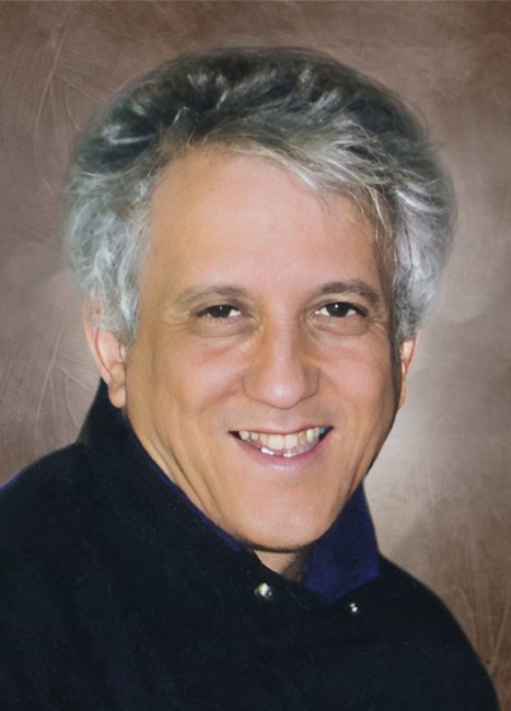 Obituary of Serge Hurtubise