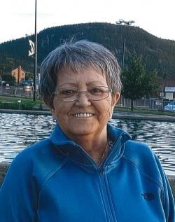 Obituary of Flora Eileen Kelly