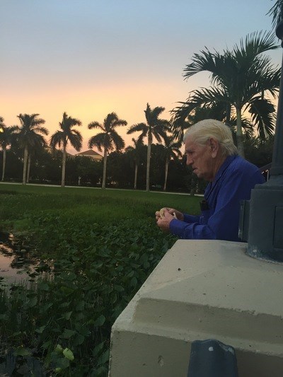 Obituary of William R. Lovell