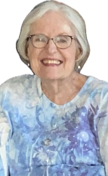Obituary of Ruth N. Hedberg
