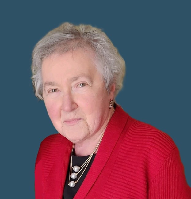 Obituary of Kathlyn Marie Sinnett