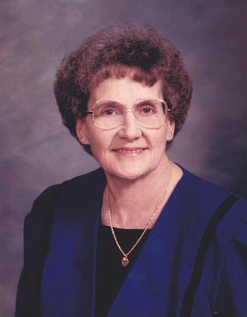Obituary of Wilma Jean (Moore) Vandivier