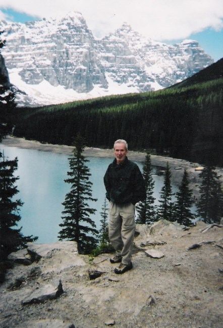 Obituary of Joseph Anthony Deeds