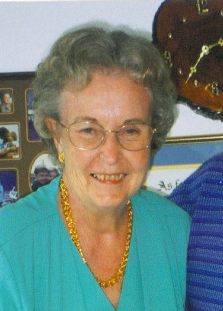 Obituary of June Darlene Healy