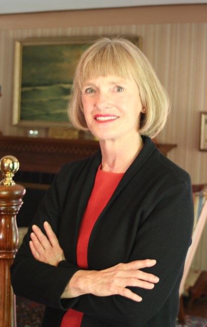 Obituary of Corinne Louise Richardson