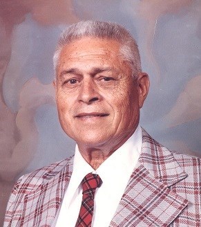 Obituary of Clyde Wesley Bragg Sr.