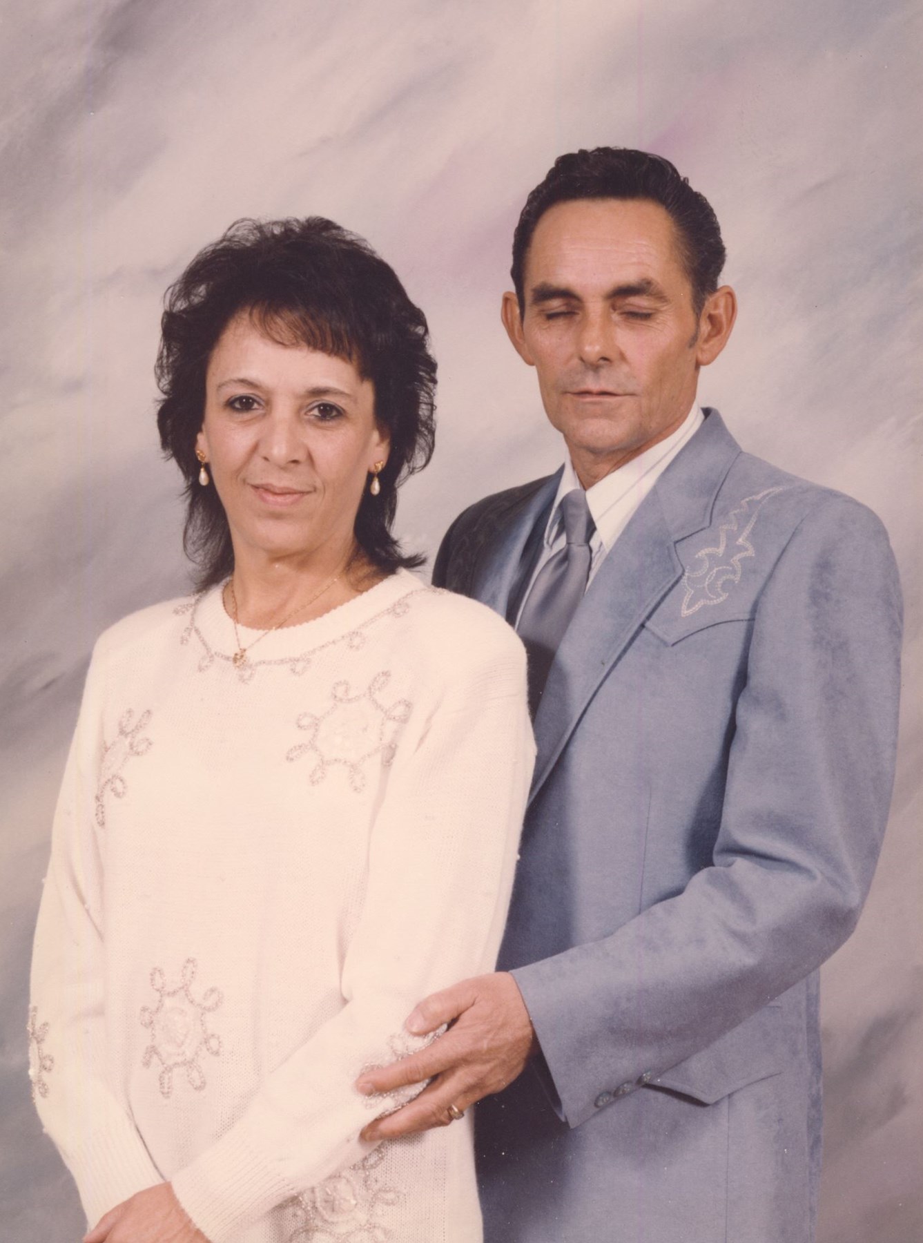 Obituary of Jean Marie Gerstner