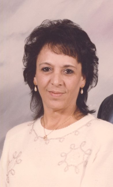 Obituary of Jean Marie Gerstner