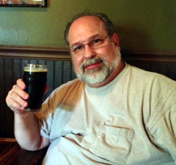 Obituario de Mark Dufresne