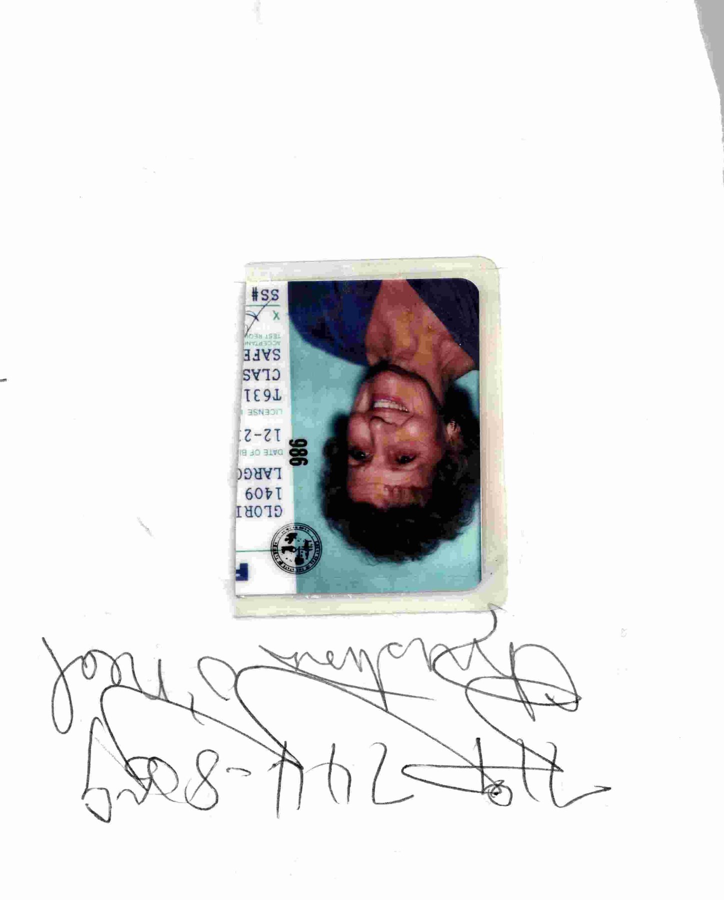 Obituary of Gloria A Tardiff