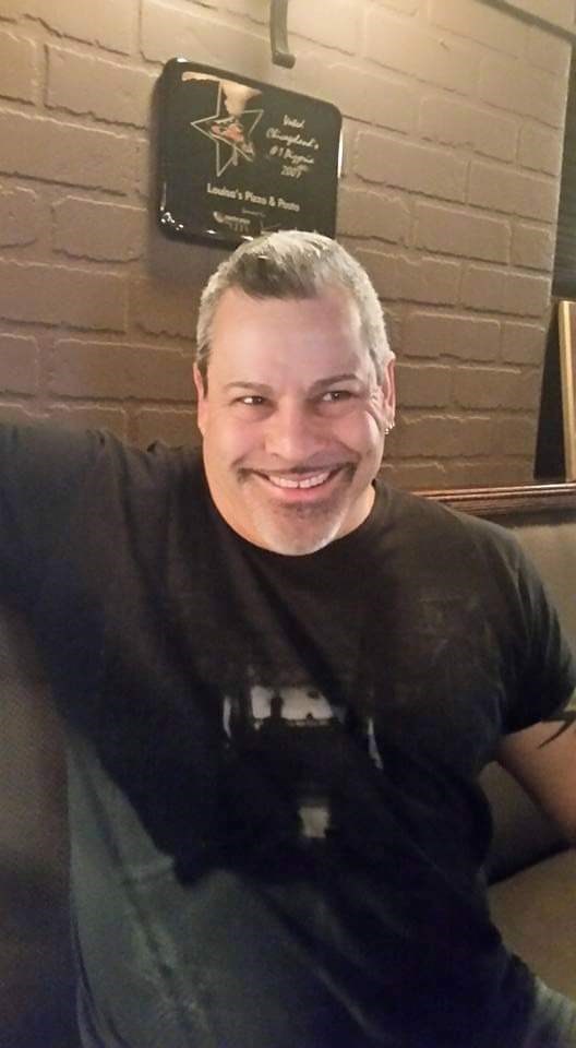 Obituary of Angelo Negrette