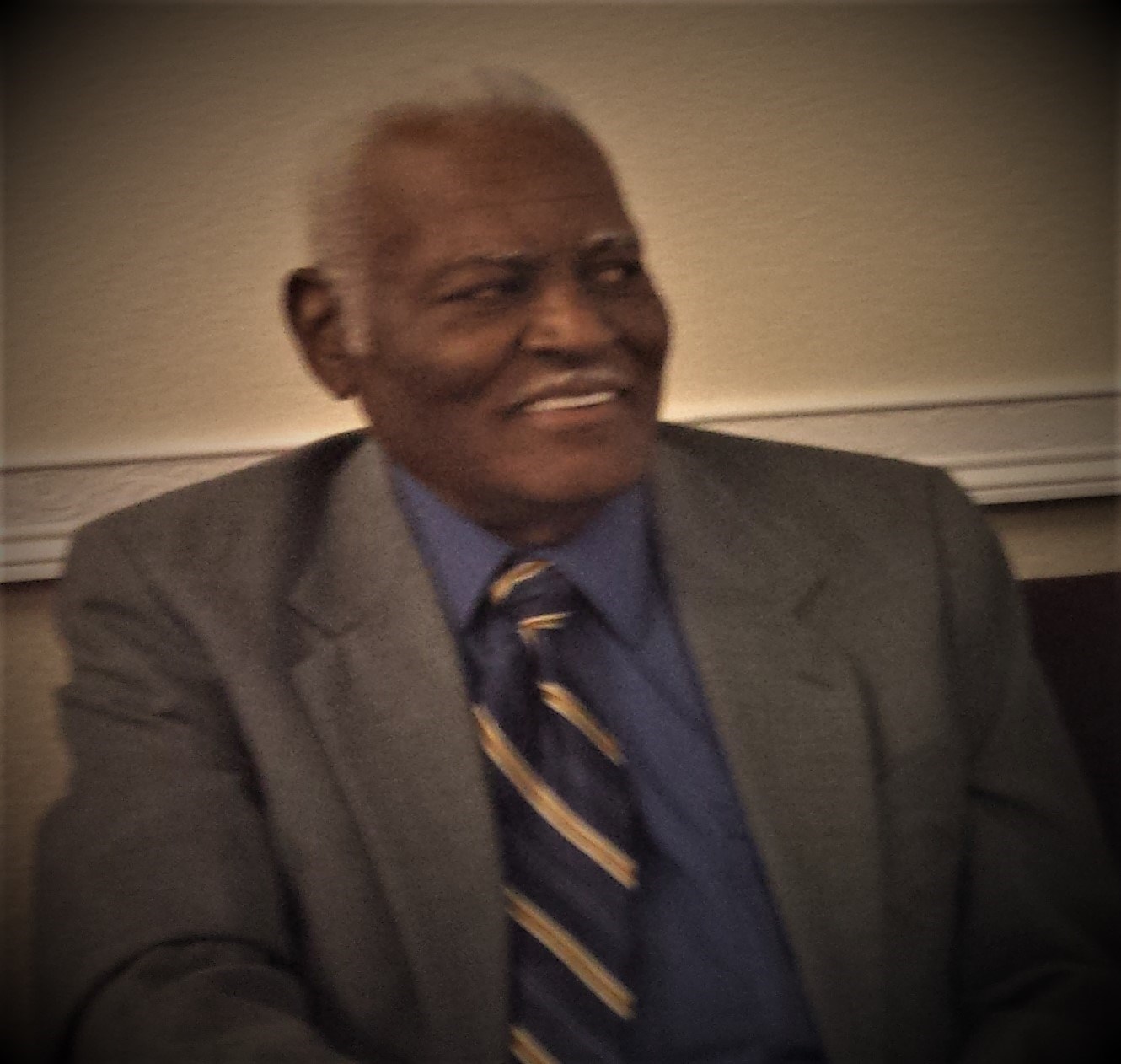 Obituary of Howard Porter Phillips