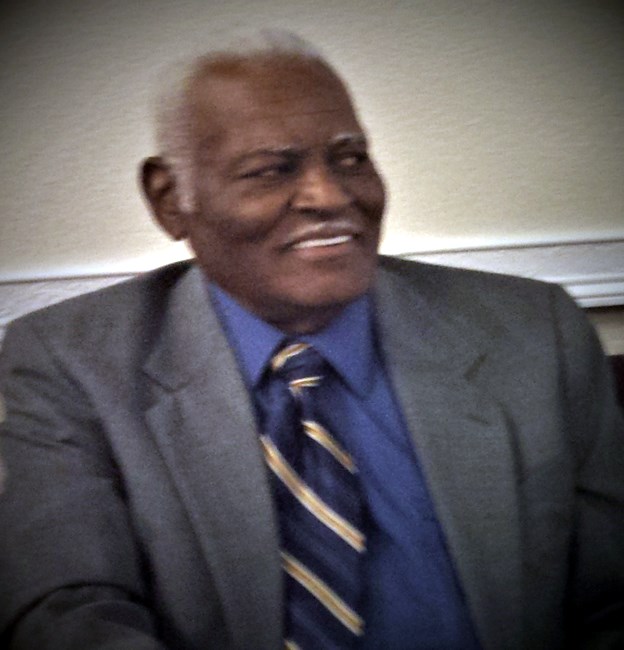 Obituary of Howard Porter Phillips