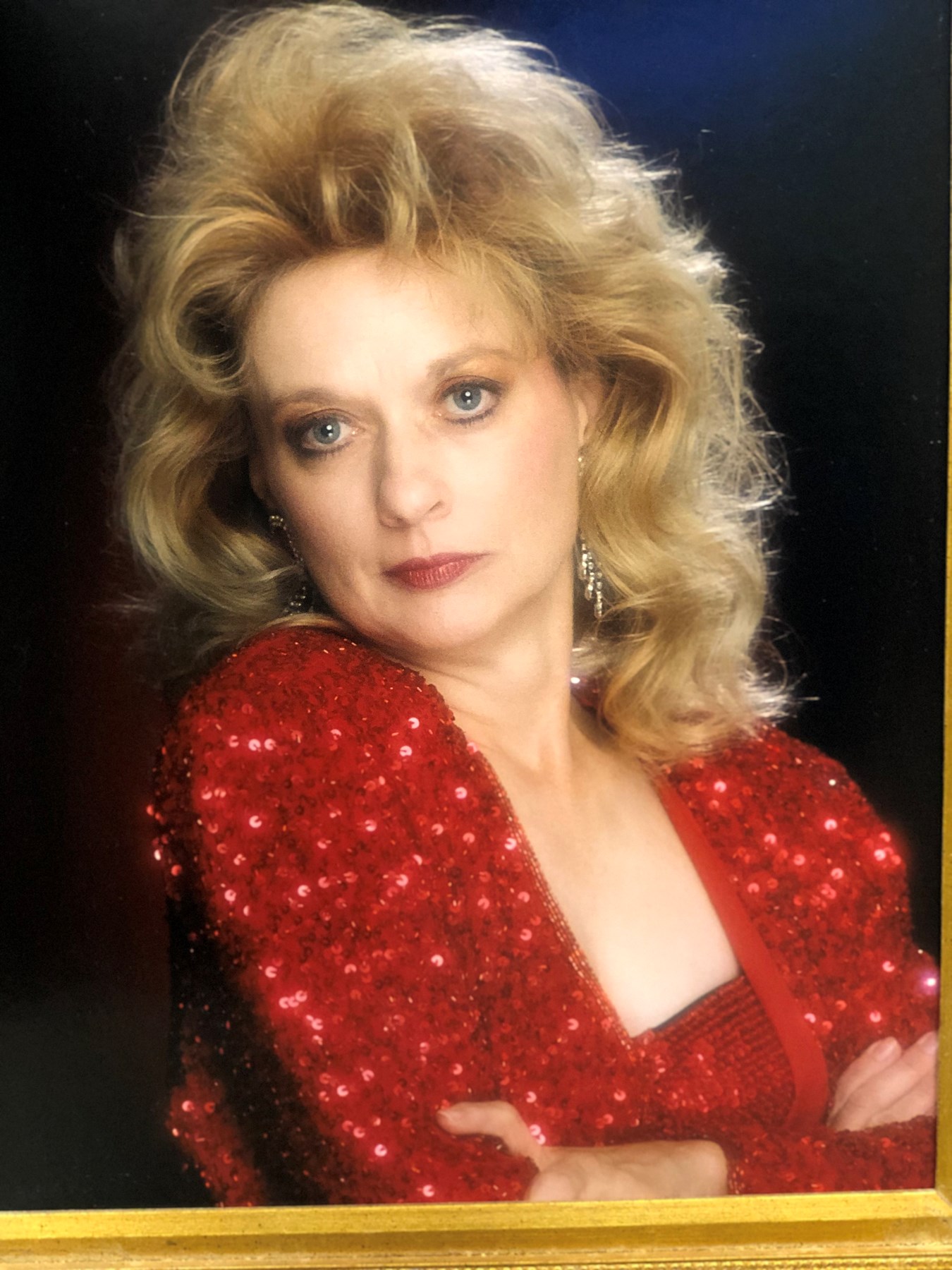 Obituary of Ms. Shirley Marie Coffman