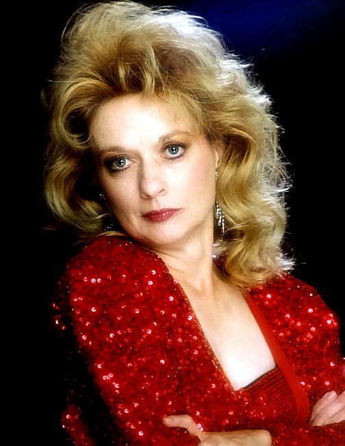 Obituary of Ms. Shirley Marie Coffman