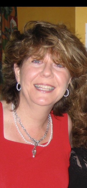 Obituary of Colleen Burke