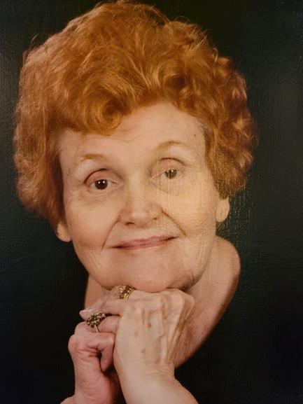 Avis de décès de Maxine A. Sims