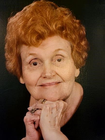 Avis de décès de Maxine A. Sims