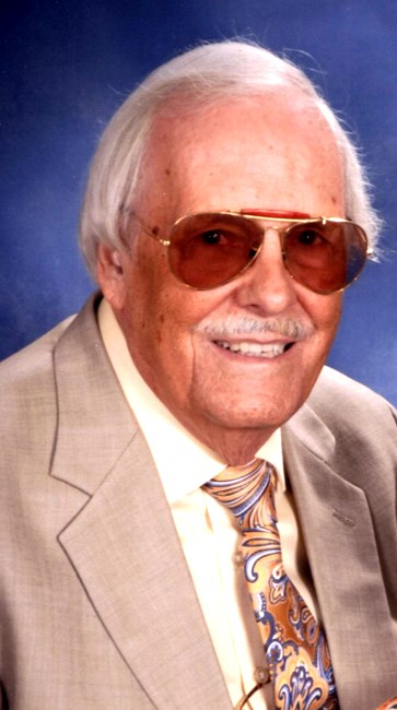 Obituario de Jack Ferrell Wood