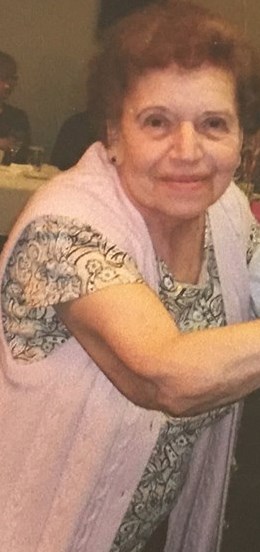 Obituary of Stella M Drozd