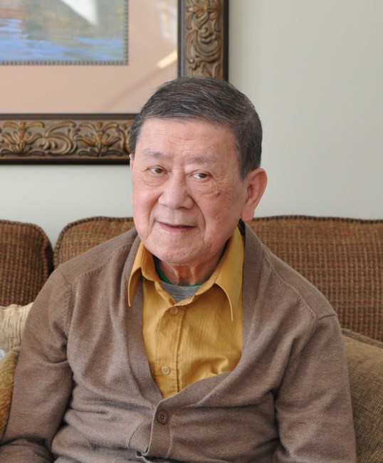 Obituary of Kien Nghia Chung