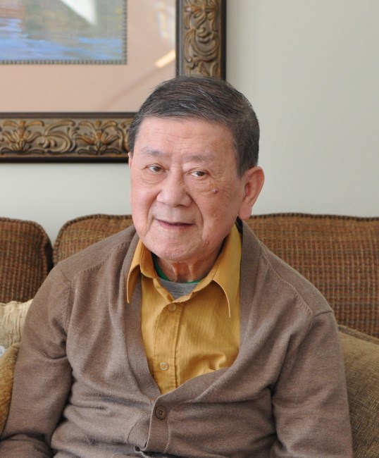 Obituario de Kien Nghia Chung