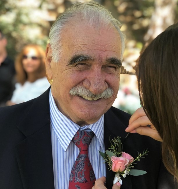 Obituary of Phillip Joseph Piazza