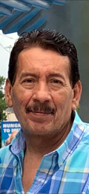 Obituary of Juan Saavedra