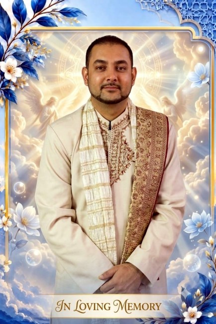 Obituary of Dhaneshwar "Yugesh" Singh