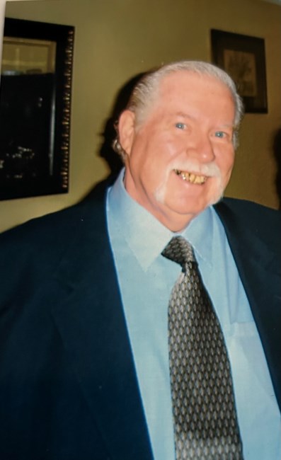 Obituary of Charles J. McDonald Sr.