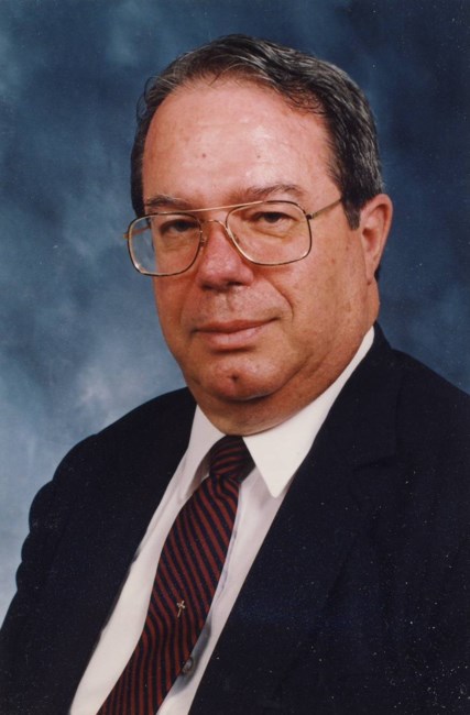 Obituary of Gerald Milton Robbins