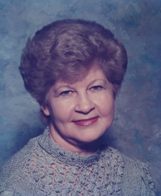 Obituary of Glenis Craft Screws