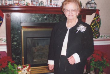 Obituary of Dorothy M. Lind