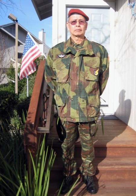 Obituary of Hoa Tien Do