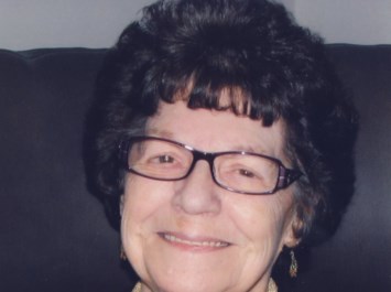 Obituary of Jeannine Laverdure