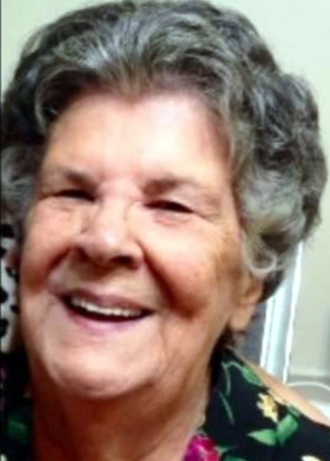 Obituary of Adeline Marie Desormeaux Hebert