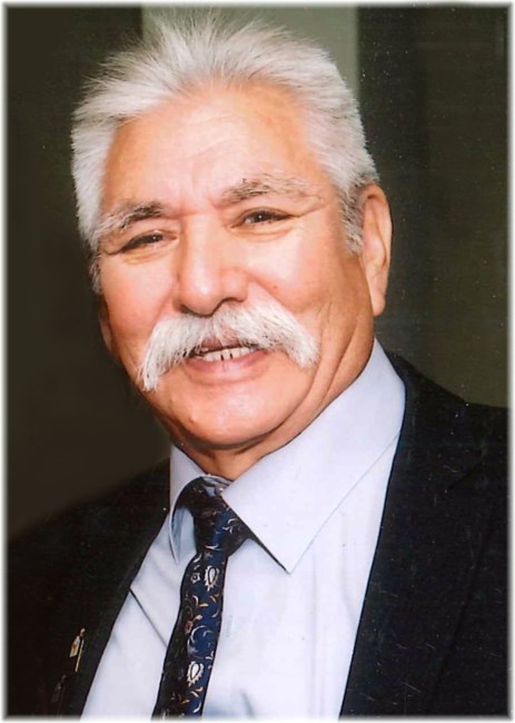 Obituary of Nicholas Hernandez