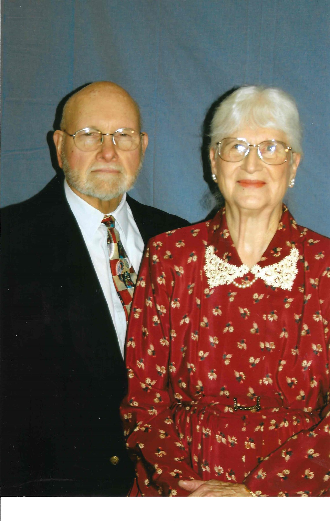 Obituary of Mary L. Palmer