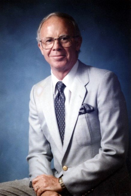 Obituario de Dr. Henry Worth Boyce Jr.
