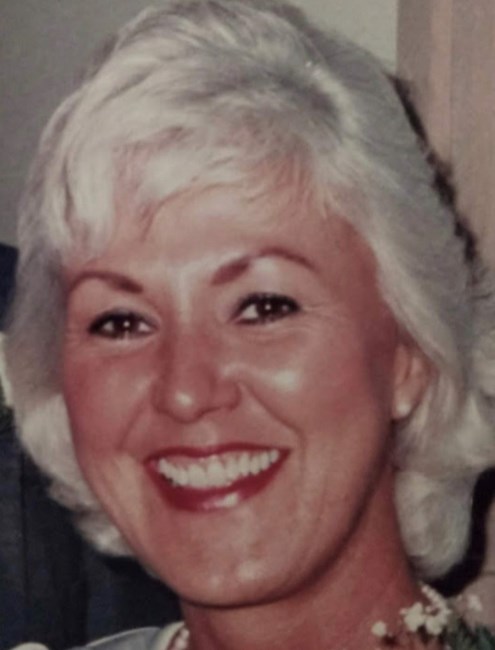 Obituary of Marisue Milligan