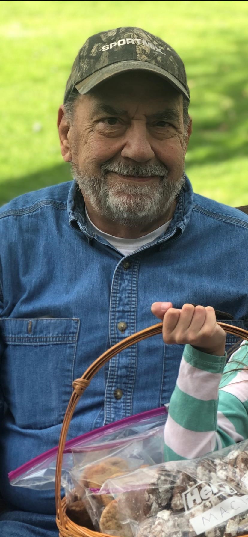 Obituary of John H. Willbrand