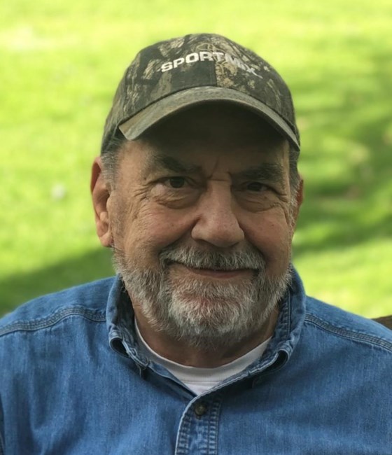 Obituary of John H. Willbrand