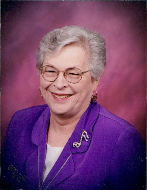Obituary of Louise A. Carlton