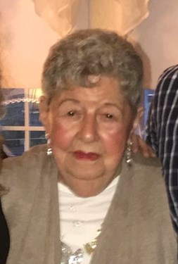 Obituary of Frances L. Grondell