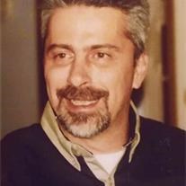 Obituary of Richard V. Bennett