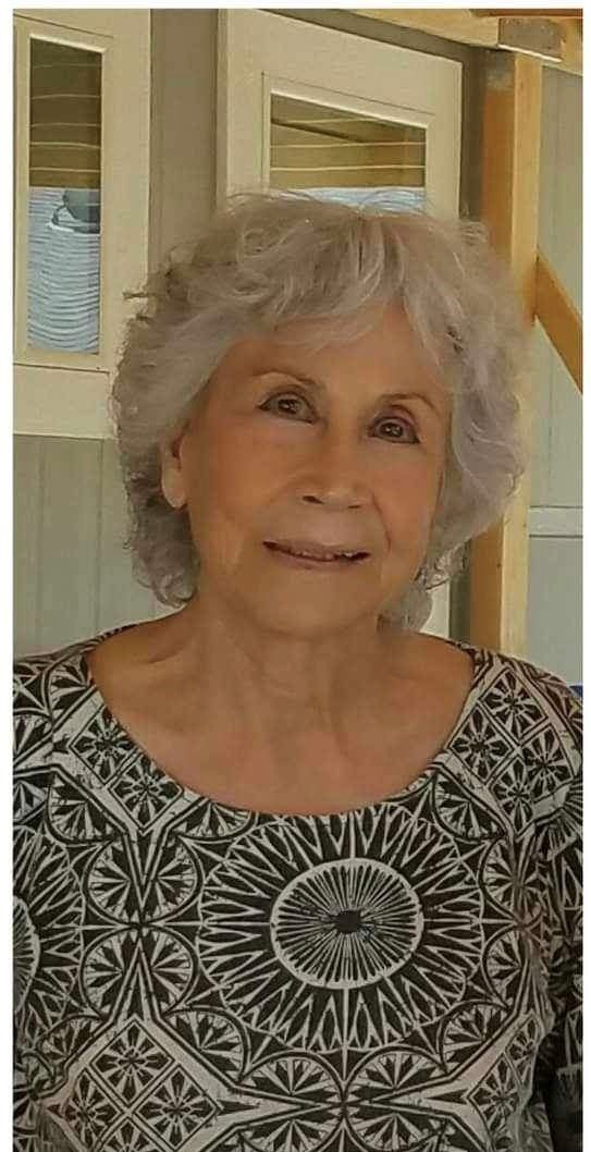 Obituary of Susana Navarro