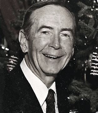 Obituary of Dr. Frank Sims Moody