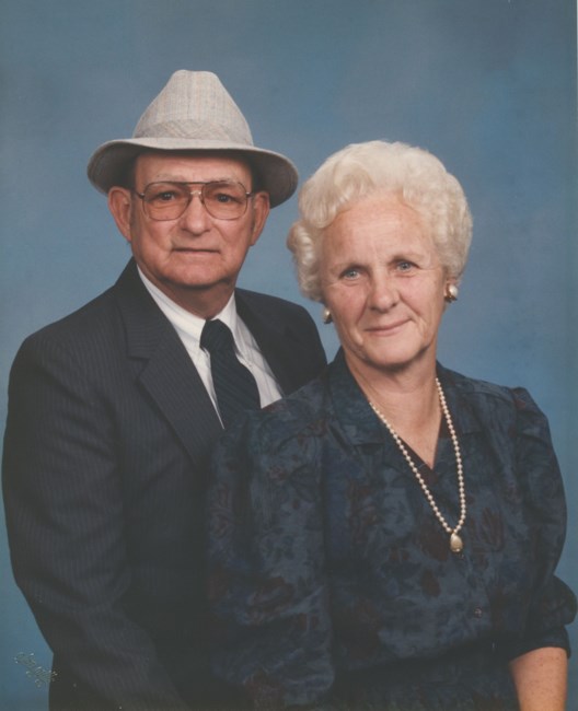 Obituary of Marie Hazel Loyd