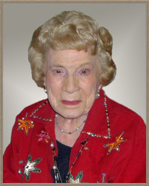 Obituary of Jessamine Daniel Slataper