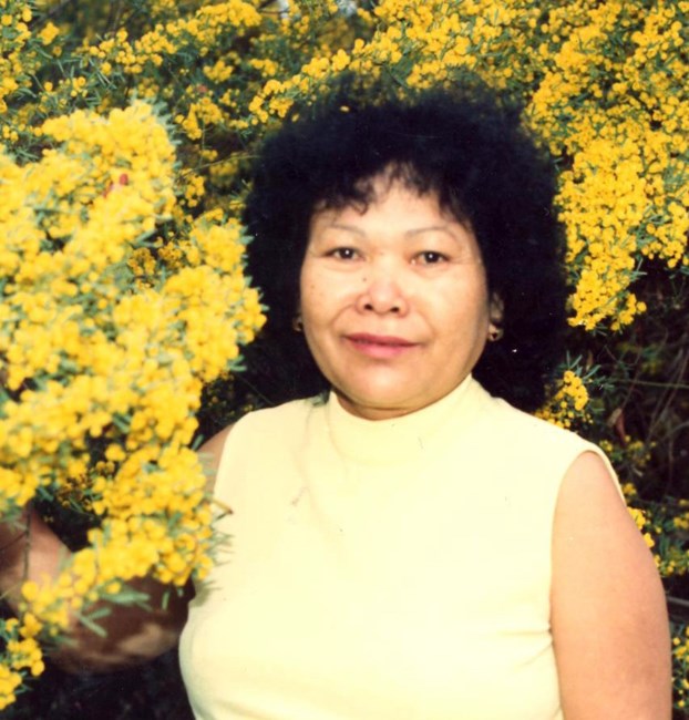 Obituary of Pom Poeun